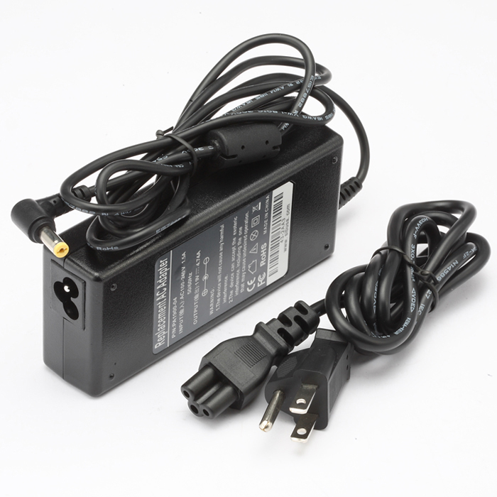 Acer Aspire 5920 AC Adapter - Click Image to Close